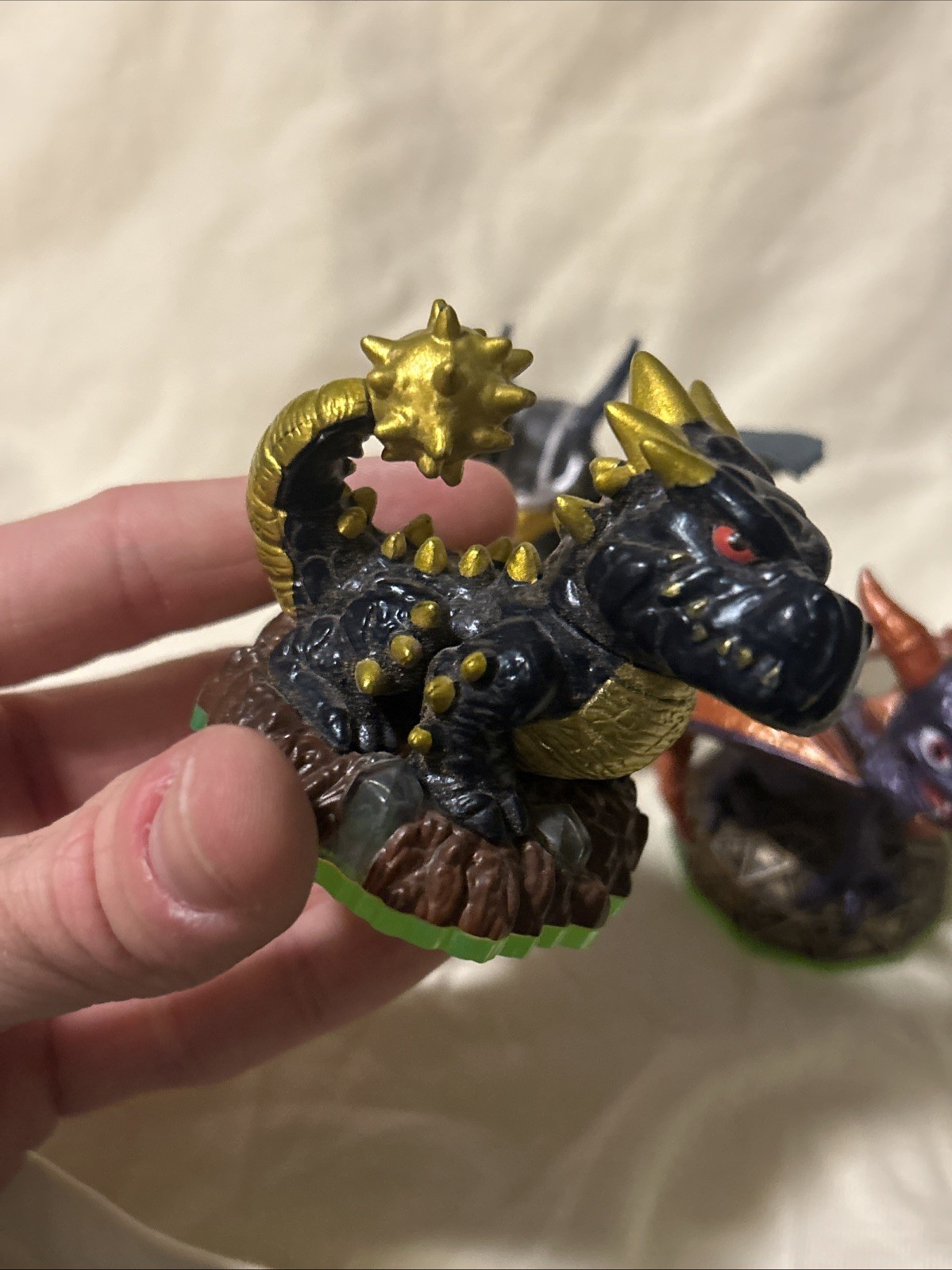 Activision Skylanders Giants Series 4