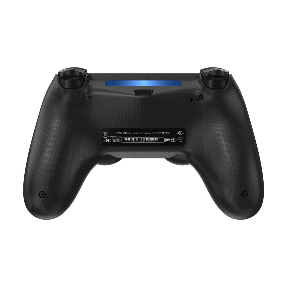 TIANHOO Wireless Controller Compatible with Ps4/Pro/Slim | with Vibration