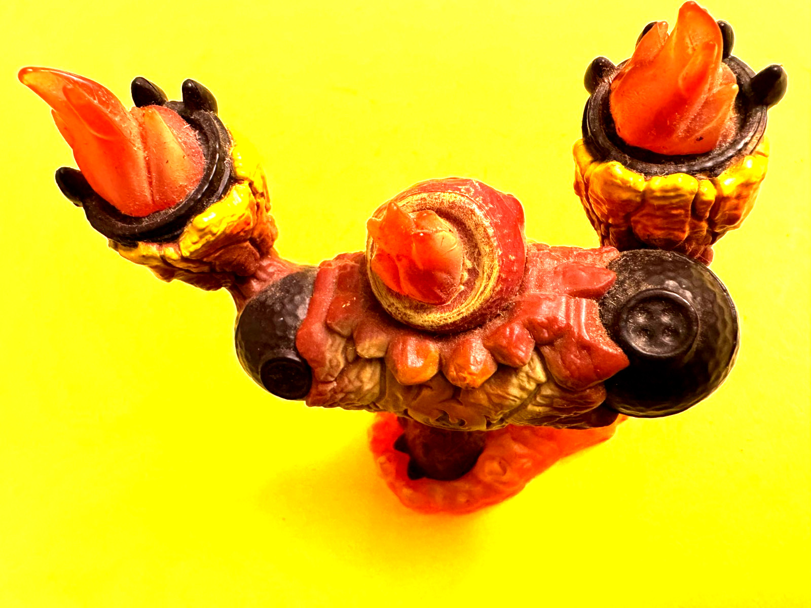 Skylanders Sheep Wreck Island Level Swap & Other Skylanders Action Figures 🔥