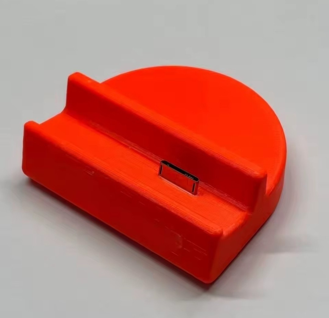 2-in-1 Charging Dock for Sony PSP Go – PD Fast Charging & Data Transfer