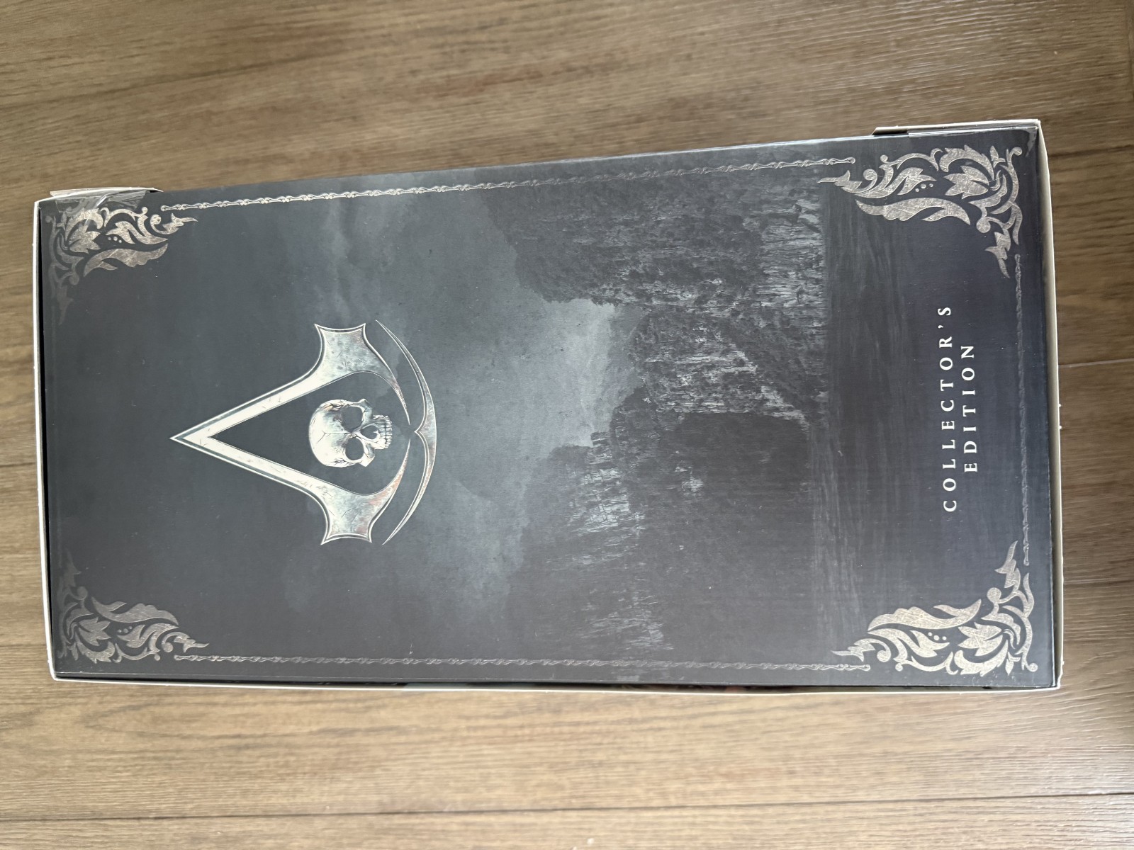 Assassin’s Creed Black Flag Resynced Collector’s Edition PS5 – SHIPS SAME DAY