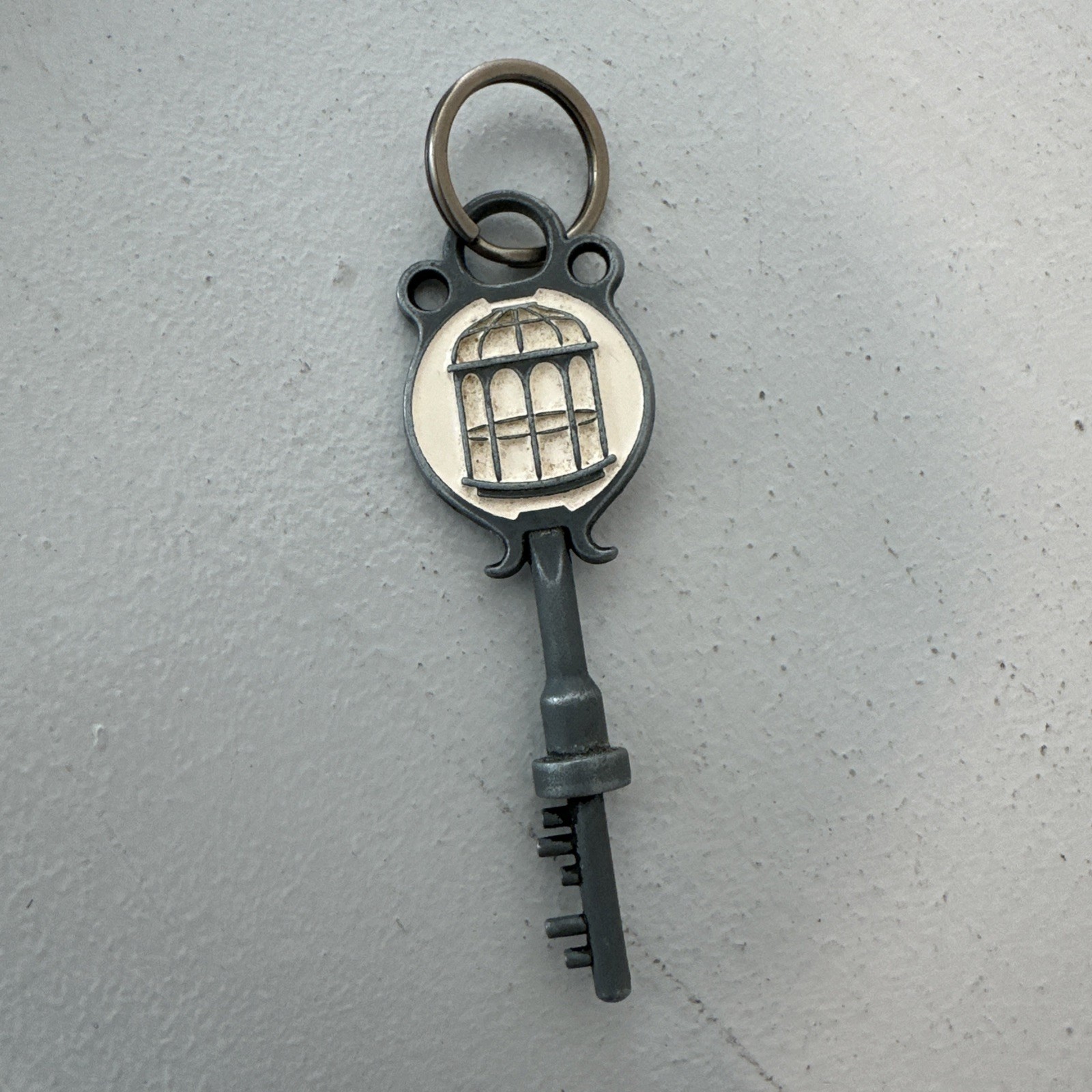 Bioshock Infinite Tower Bird/Cage Key
