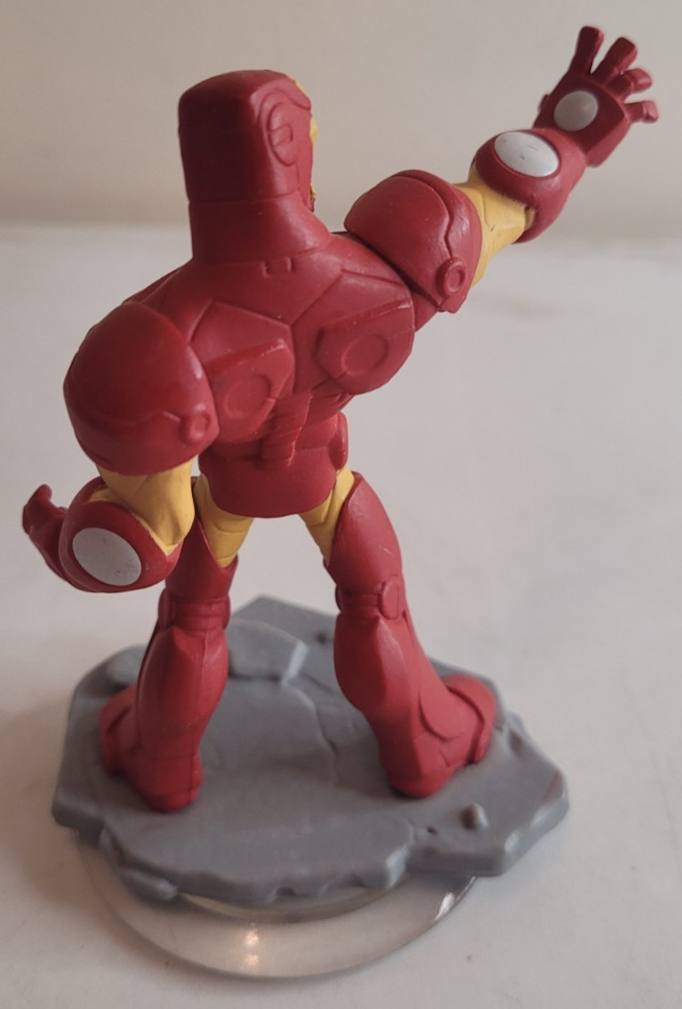 Disney Infinity 2.0 Marvel Iron Man