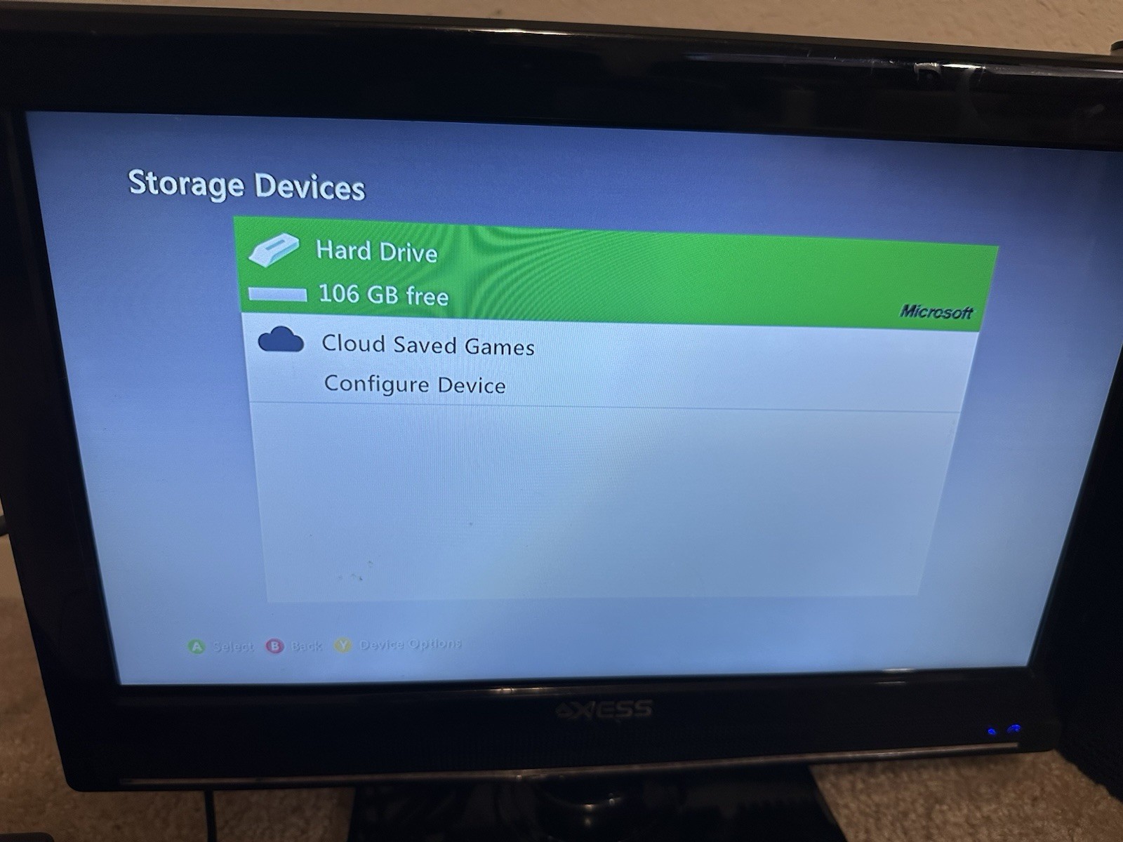 Xbox 360 Elite 120GB Black Console Bundle WiFi Adapter Games Lot Tested!
