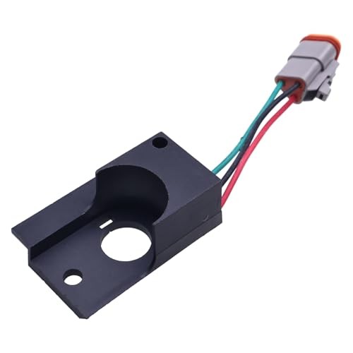 F&C Seat Bar Sensor 7105252 6680523 for Bobcat 553 653 751 753 763 773 853