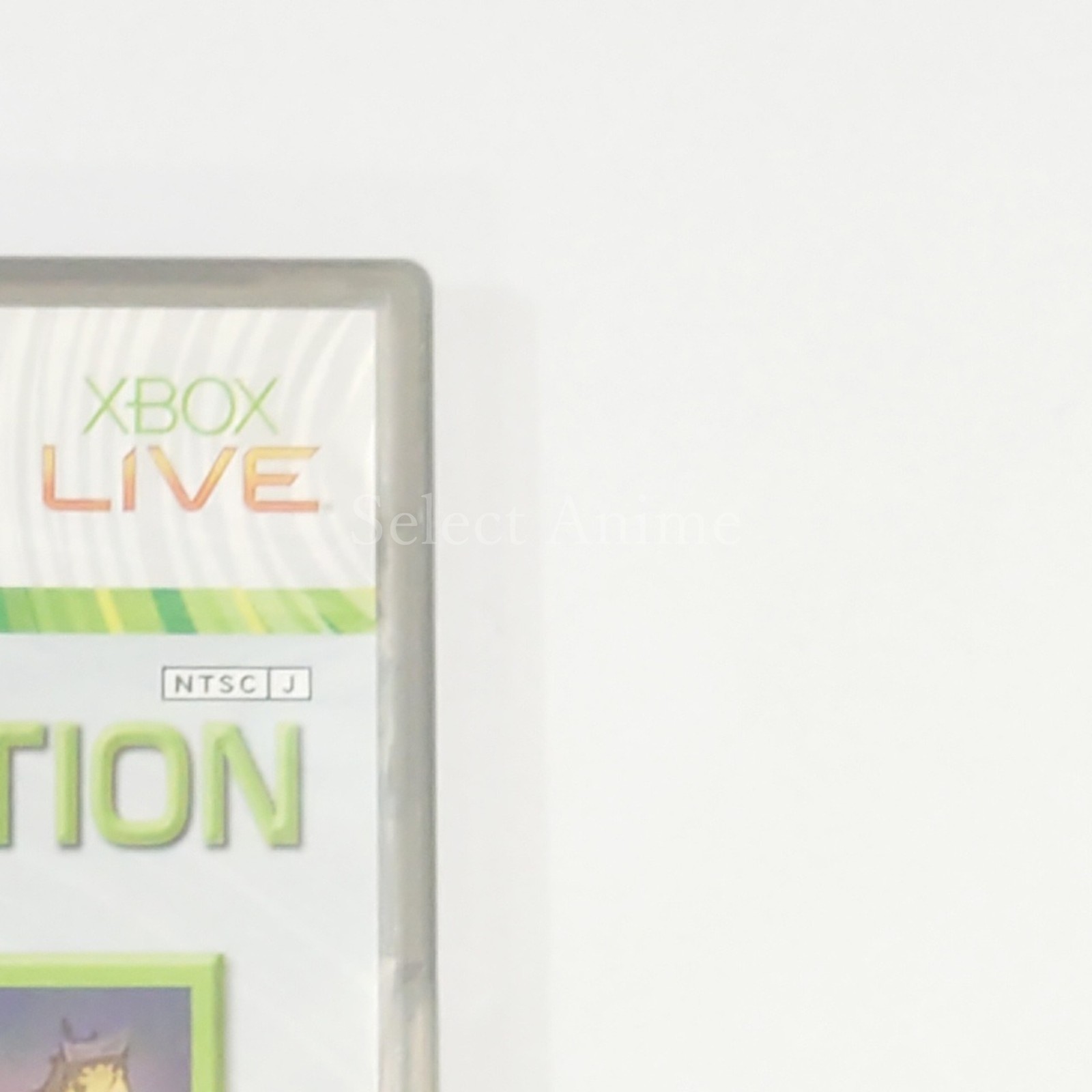Death Smiles Platinum Collection Microsoft Xbox 360 NTSC-J CIB