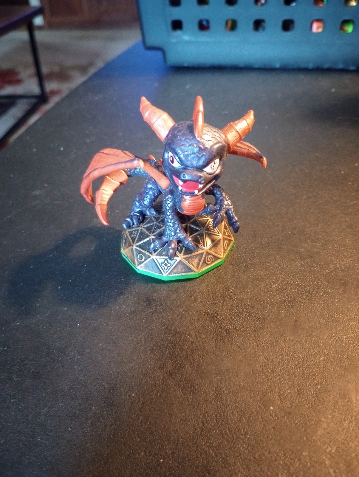 Skylanders – Giants – Spyro Series 2