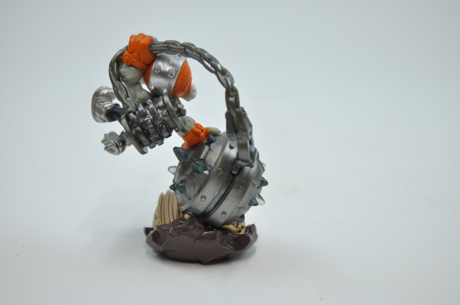 Skylander Superchargers Smash Hit Model #87531888