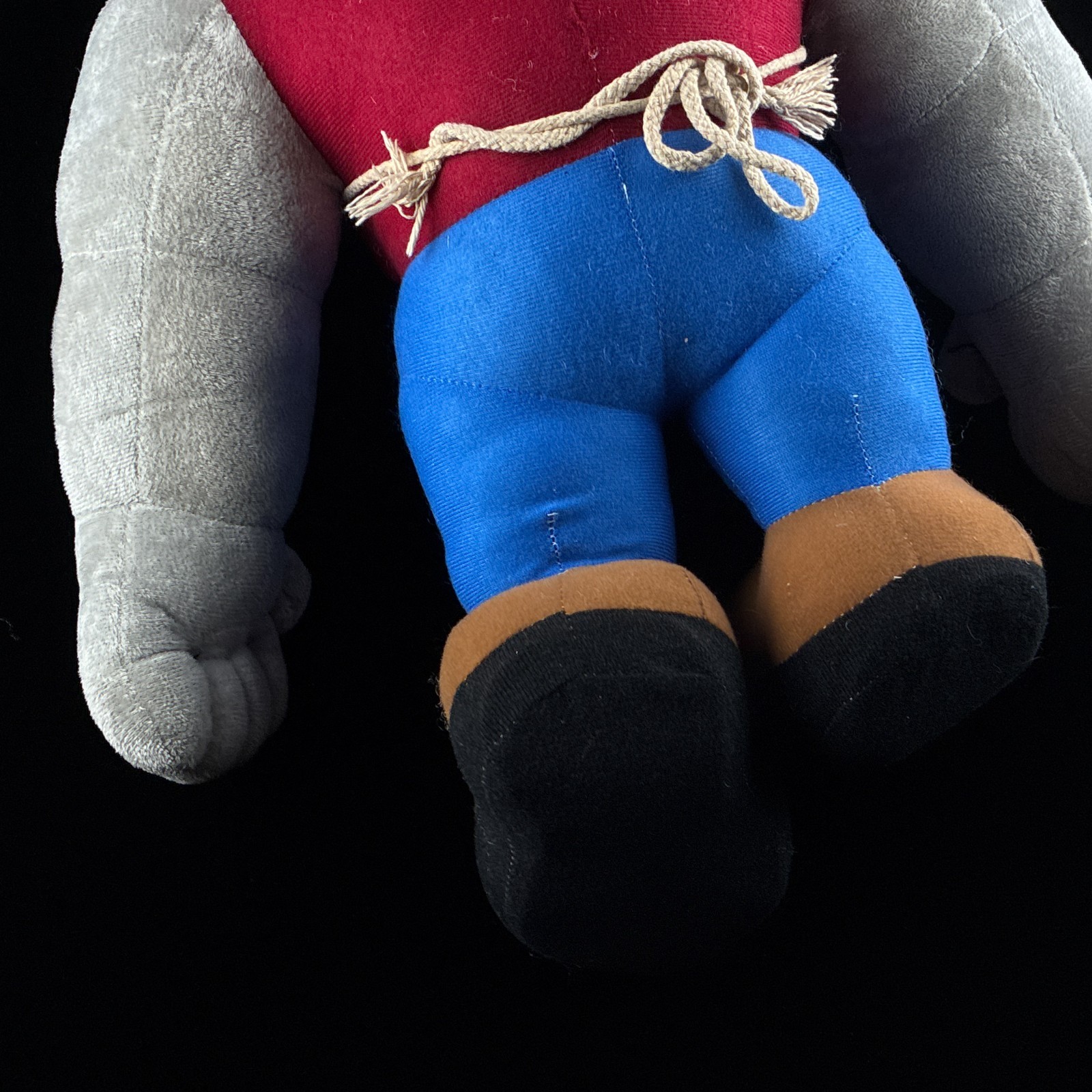 LINXIN Plants vs Zombies Gargantuar w/ Imp Large Size 20″ Zombie Plush