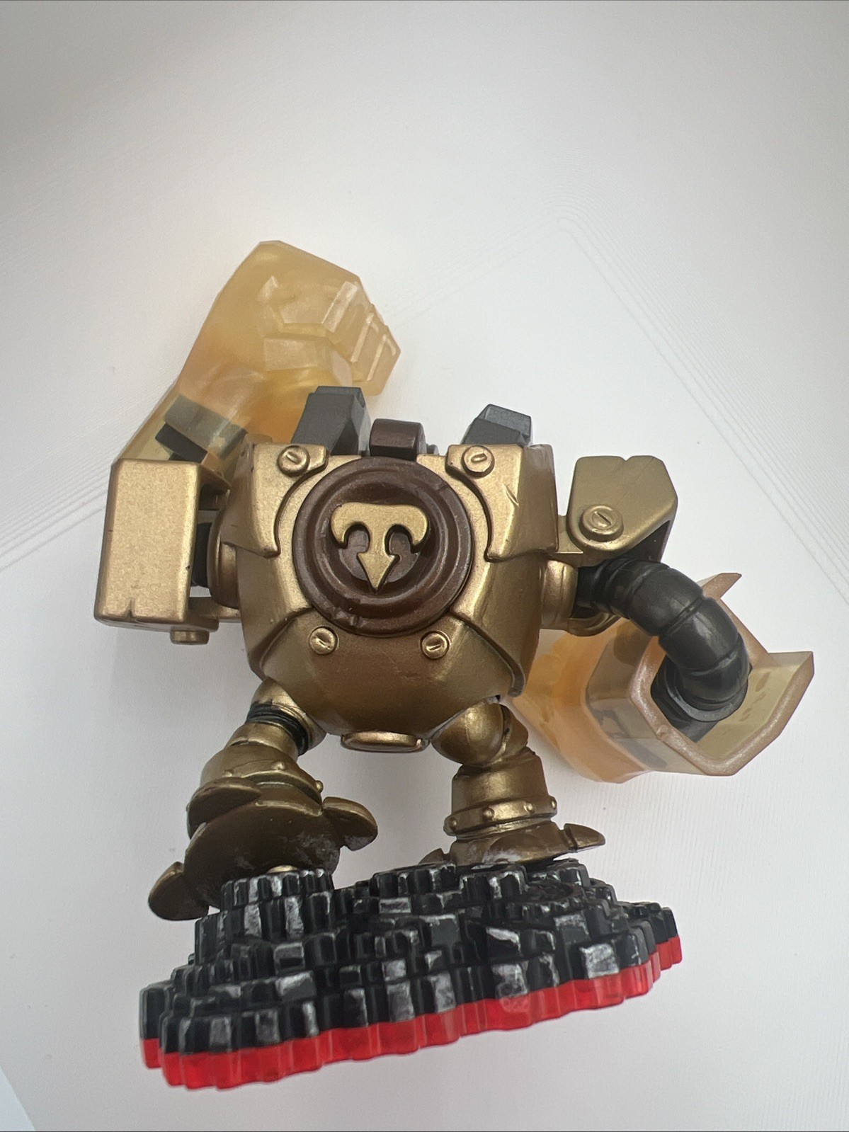 Skylanders Trap Team Jawbreaker Character Figure