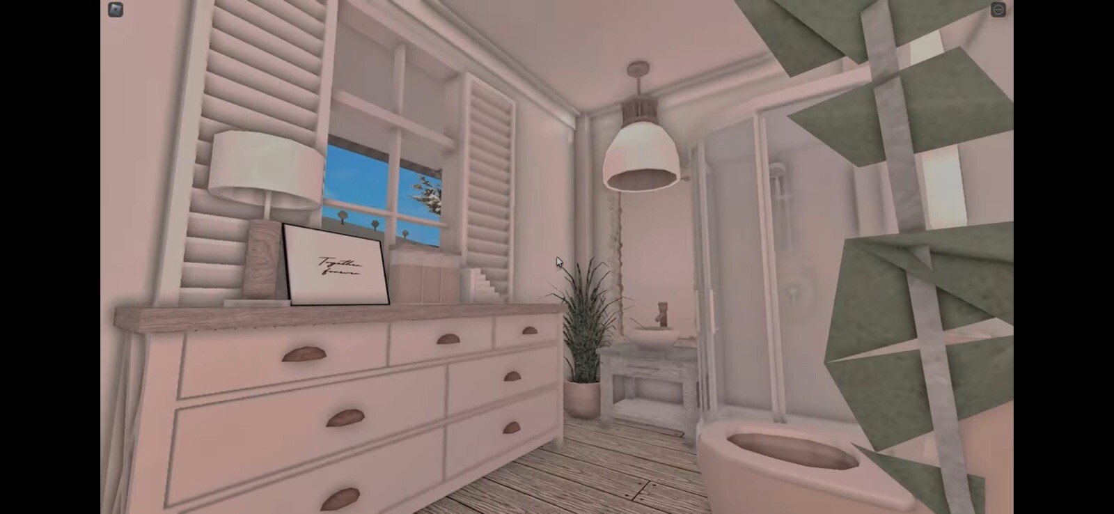BLOXBURG CHRISTMAS FAMILY 1 STORY HOME! FAST BUILDER FOR AFFORDABLE PRICE