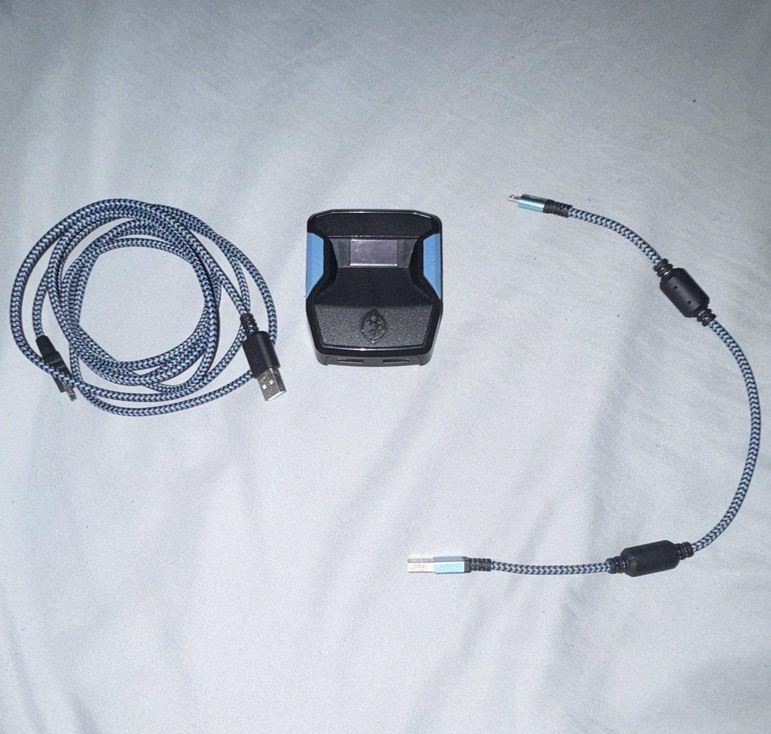 Collective Minds Cronus Zen USB Wired Controller Adapter for PC/CONSOLE