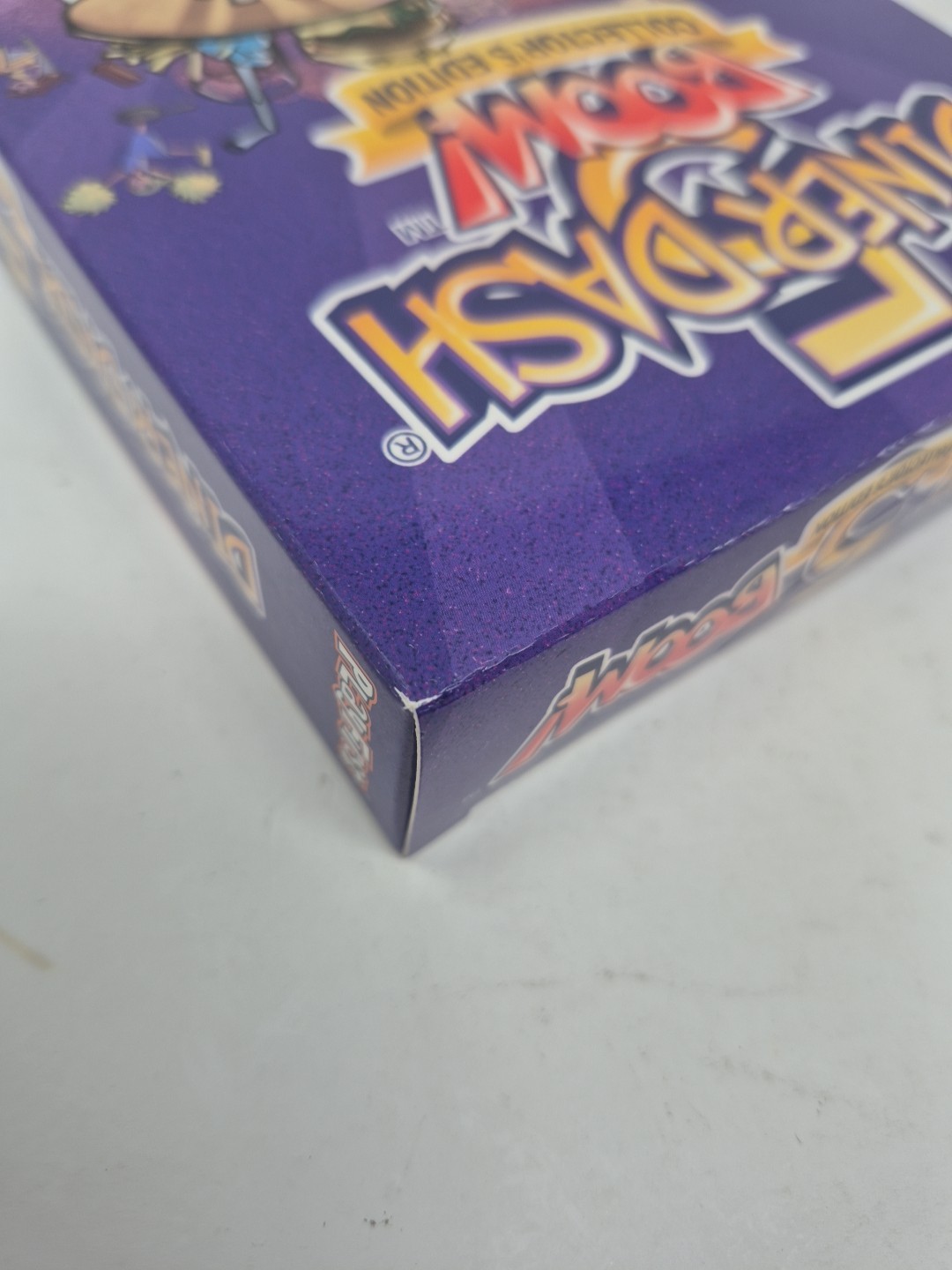 Diner Dash 5 Boom! – Collector’s Edition- Windows/Mac – New Sealed