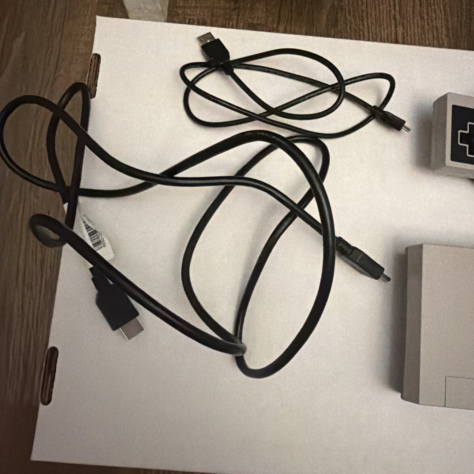 Nintendo Entertainment System NES Classic Edition – Mini Retro Console