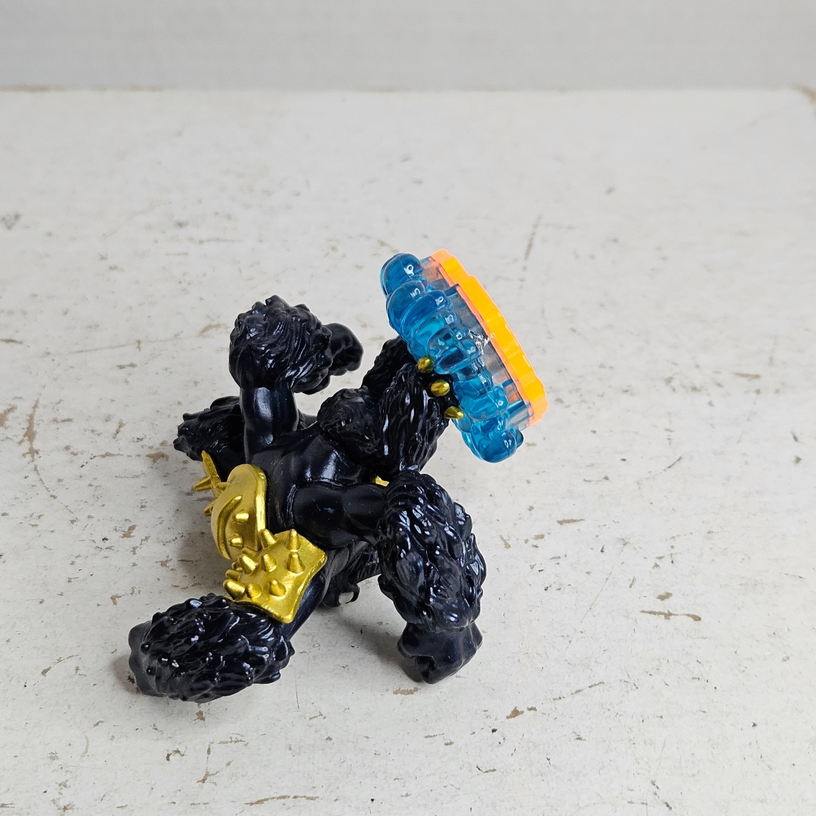 Skylanders Giants Legendary Slam Bam