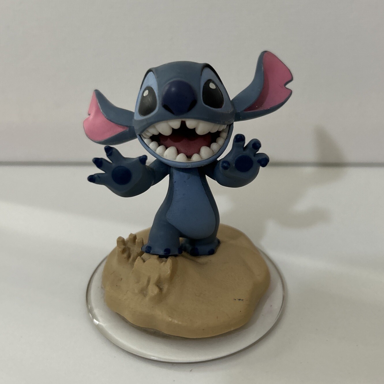 Disney Infinity – Stitch Figure