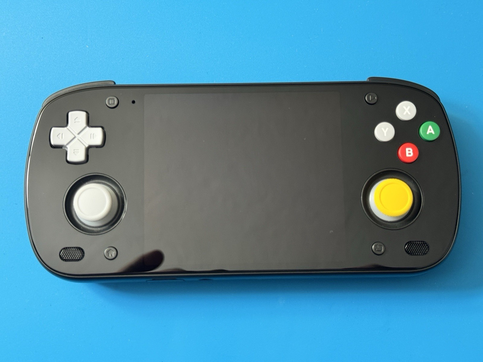 Retroid Pocket Mini V2 “Custom” – Read Description