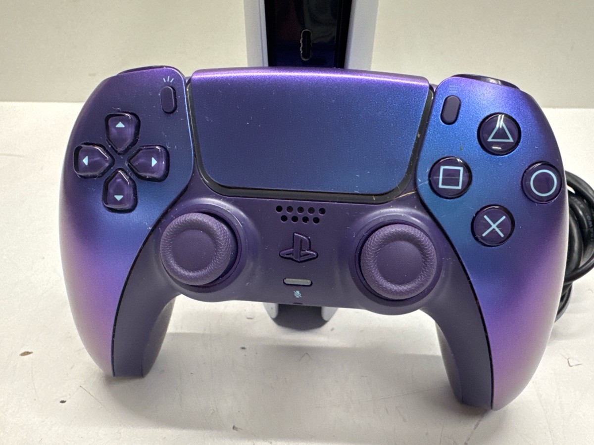 SONY PS5 SLIM CFI-2015 (P05025545)
