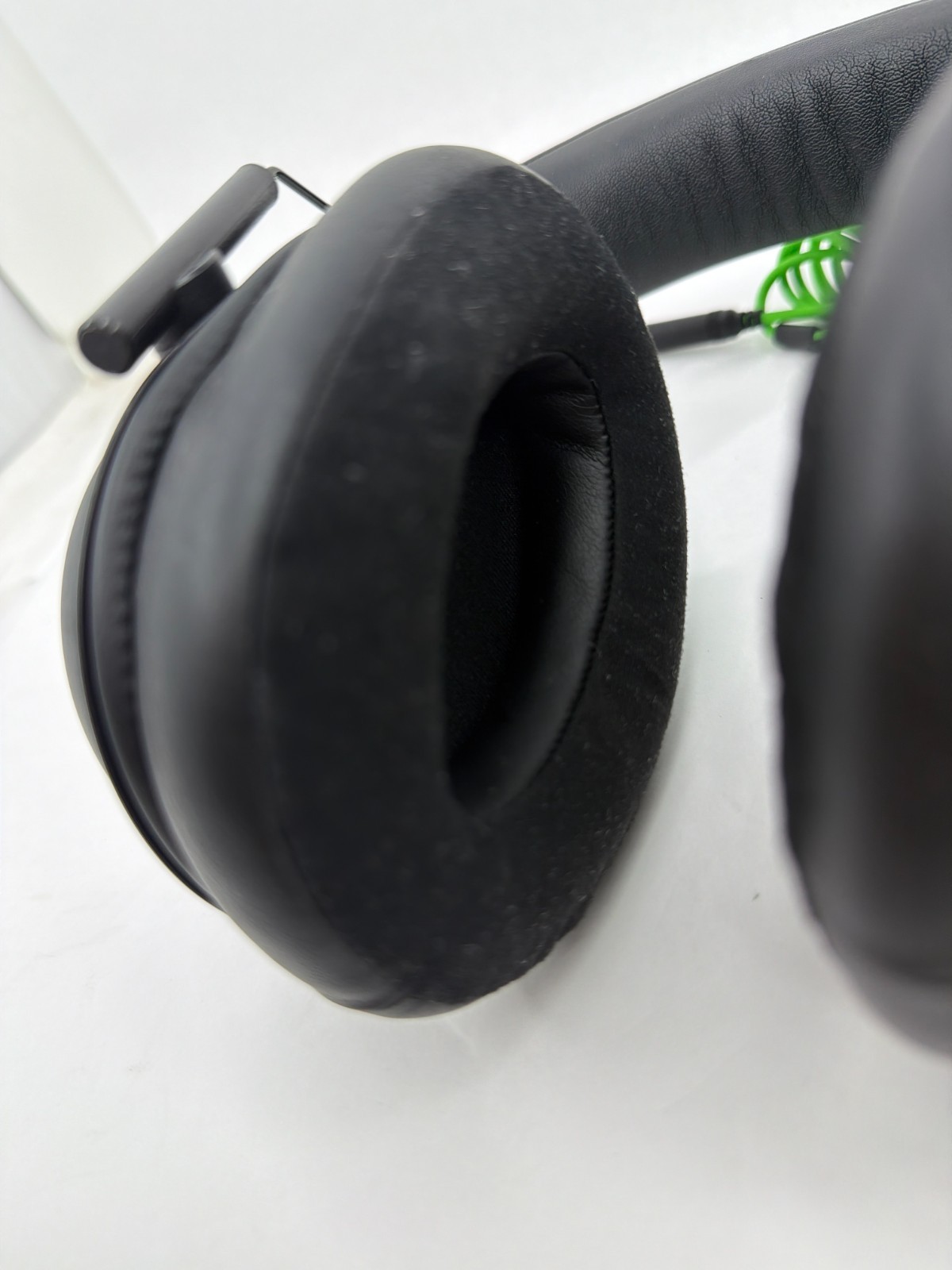 Razer BlackShark V2 X Gaming Wired Headset 7.1 Surround Sound 3.5mm Black