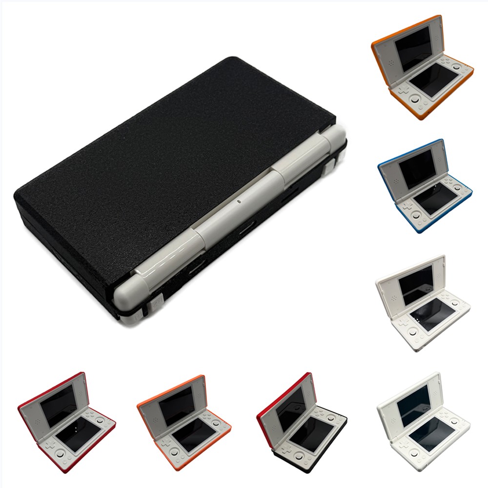 3D Printed TPU Protective Shell For Anbernic RG DS Game Console Protective Cover