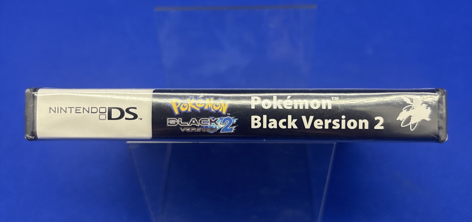 Pokémon Black Version 2 (Nintendo DS, 2012) FACTORY SEALED