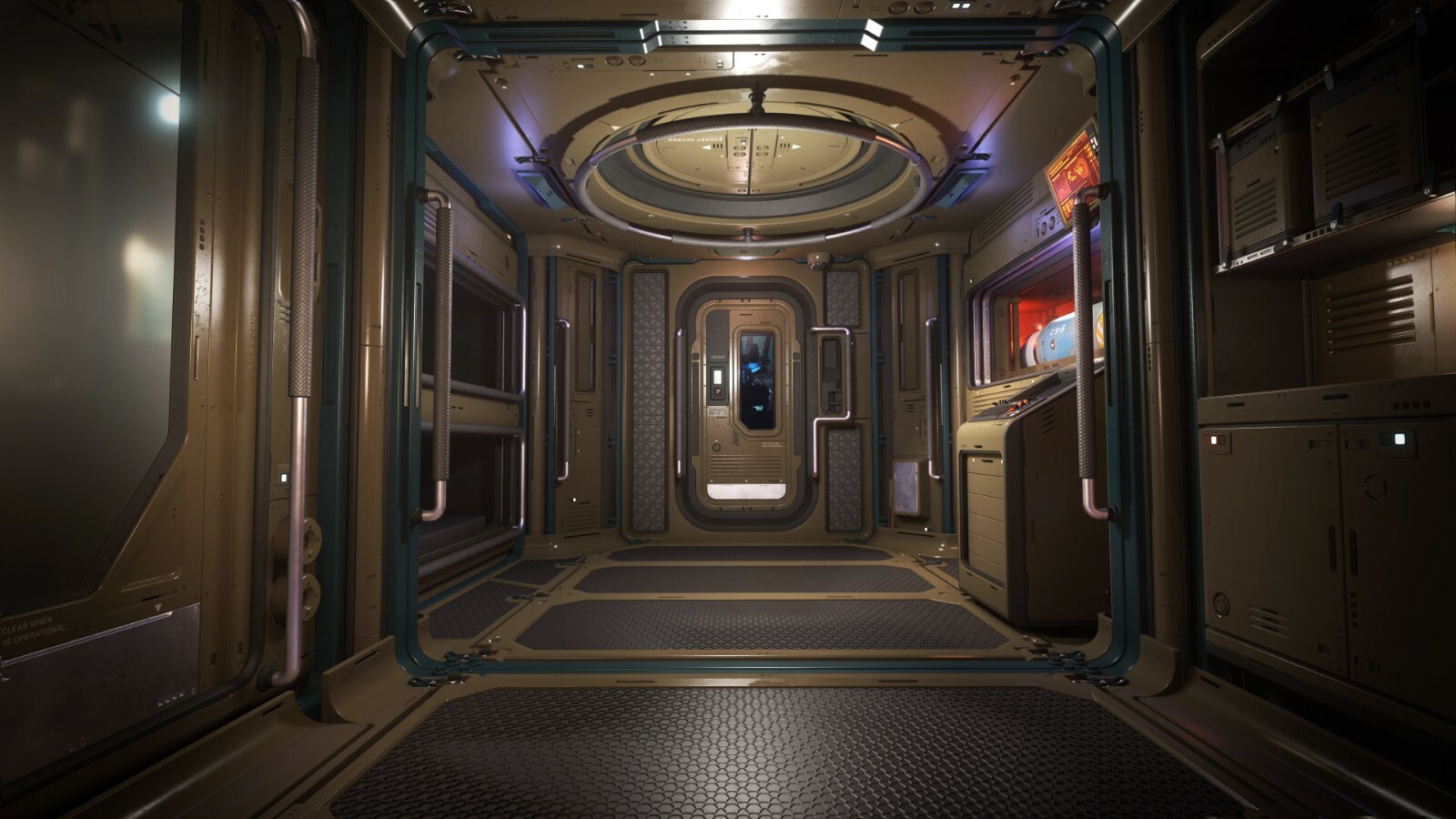 Star Citizen – AEGIS VANGUARD HARBINGER – UPGRADE – (CCU)
