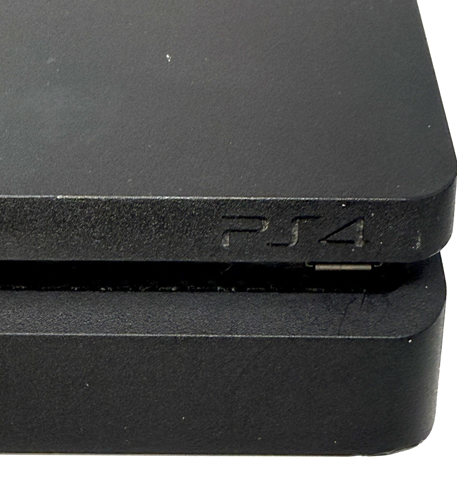 SONY CUH-2015A PLAYSTATION 4 PS4 SLIM 500GB Console With Cables Controller Game
