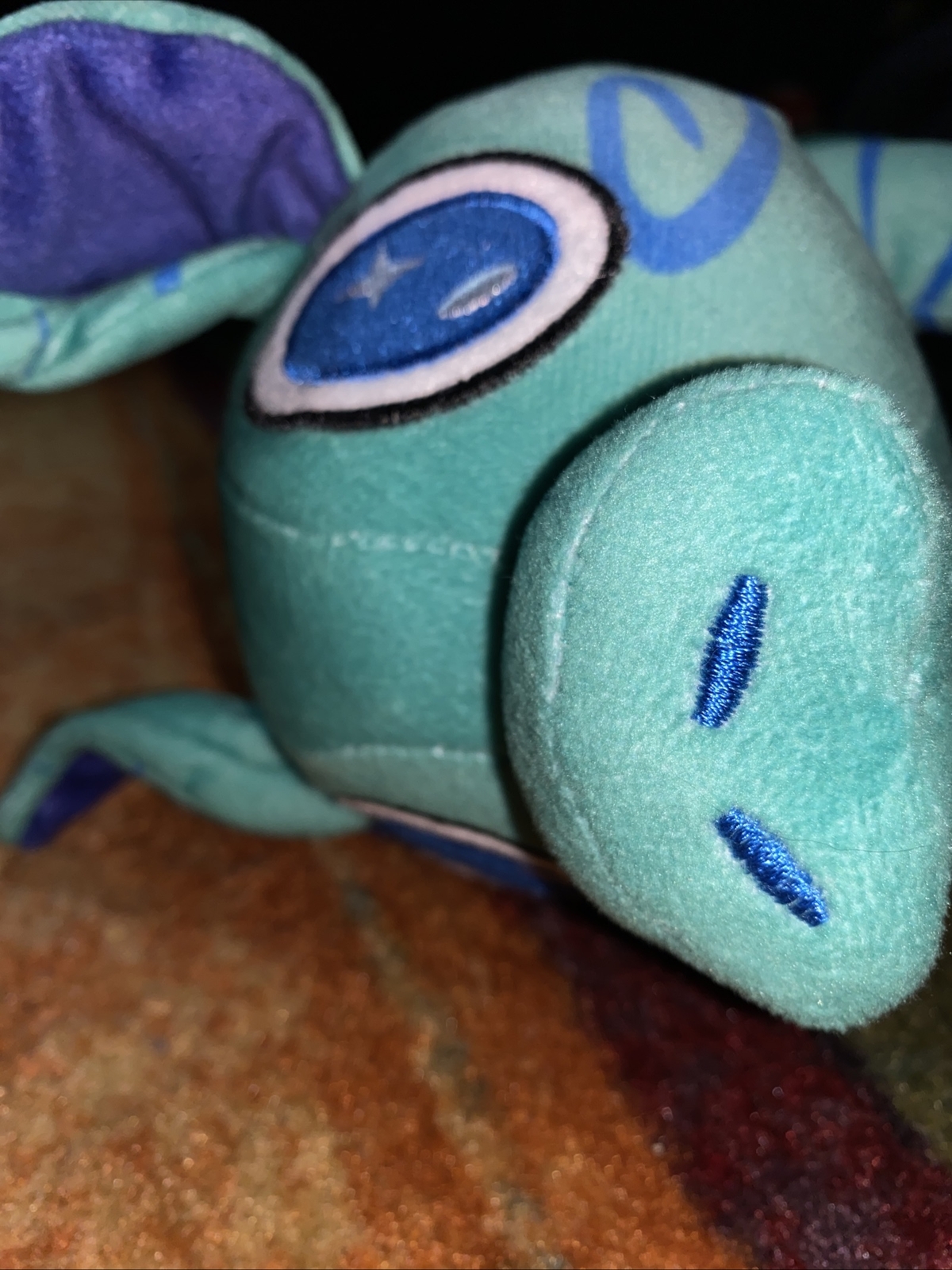 Pillars Of Eternity 2 ~ Deadfire ~ Exclusive Kickstarter Pig Plush
