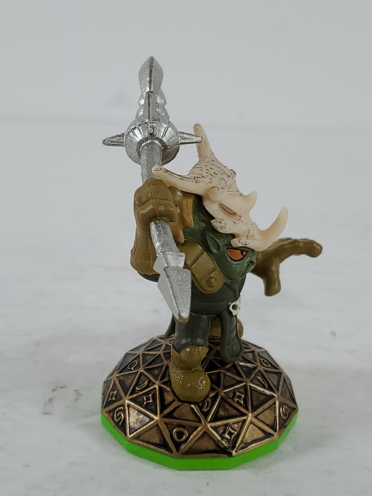 2011 Activision Skylanders Action Figure Voodood 83985888 W4117