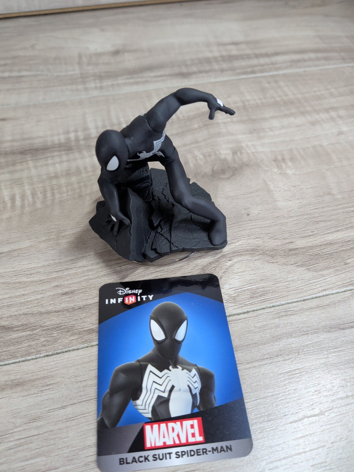 Disney Infinity 2.0 Figures Marvel Lot Of 14