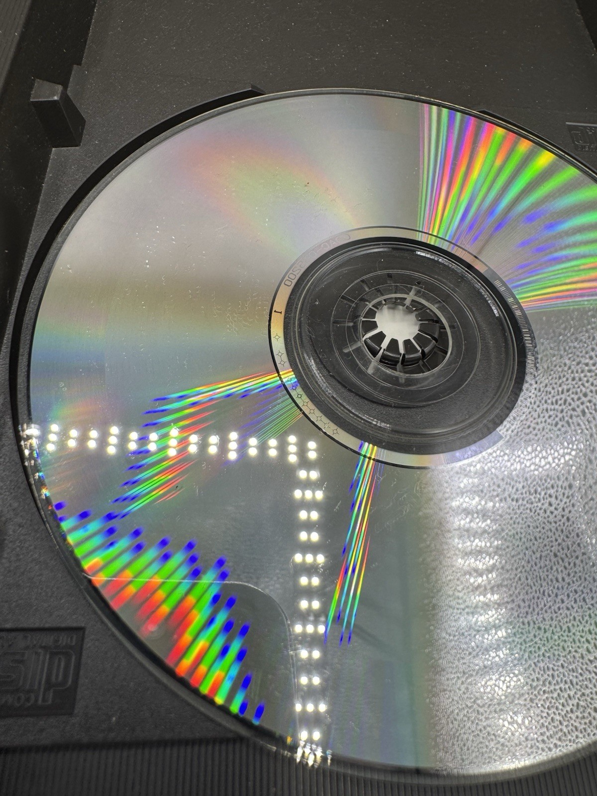 Ultraverse Prime/Microcosm (Sega CD, 1994) Complete!