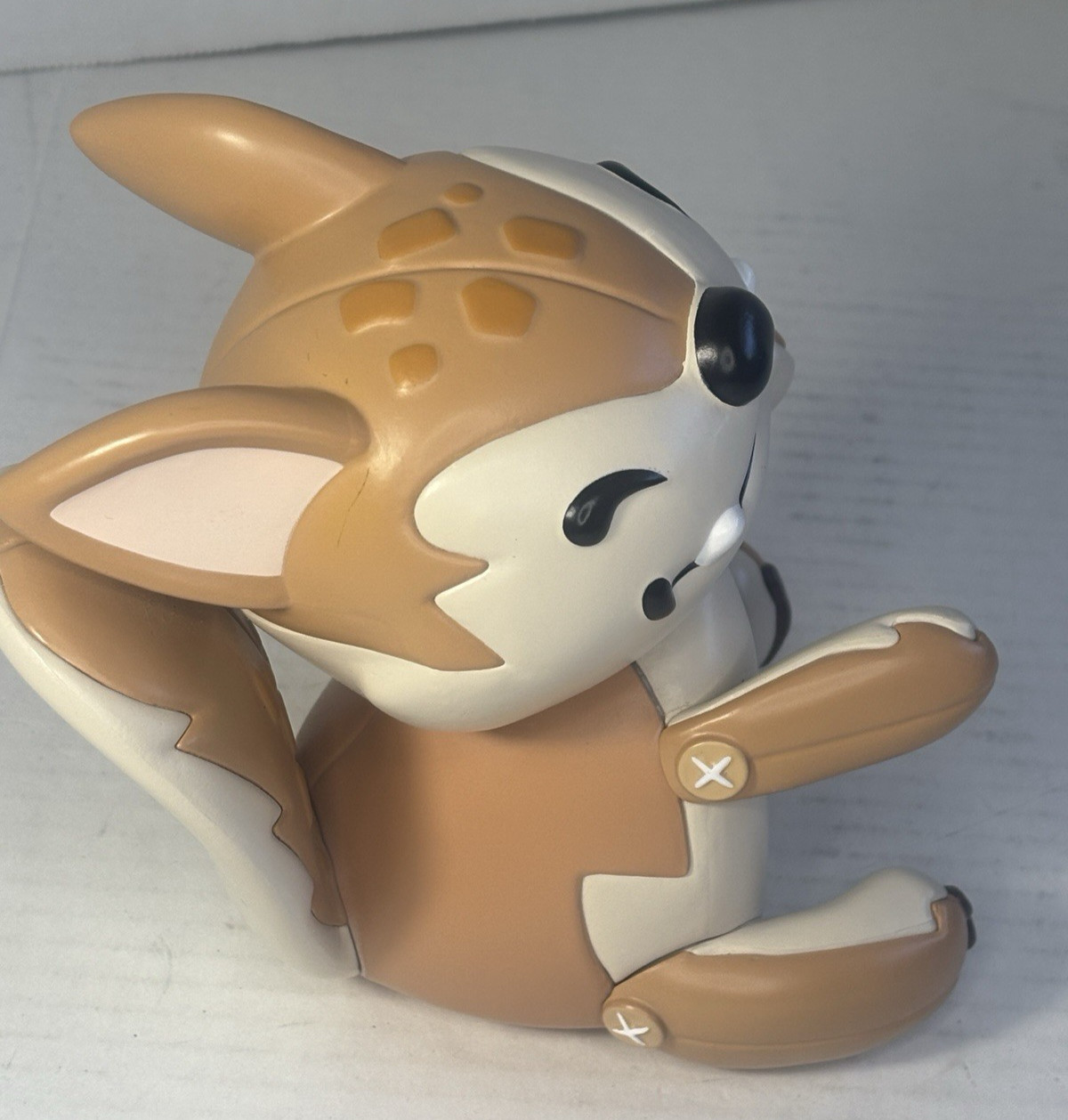 Palia + Madrinas Coffee Colab Palia Chapaa Shaker Snuggler ONLY – No Packaging