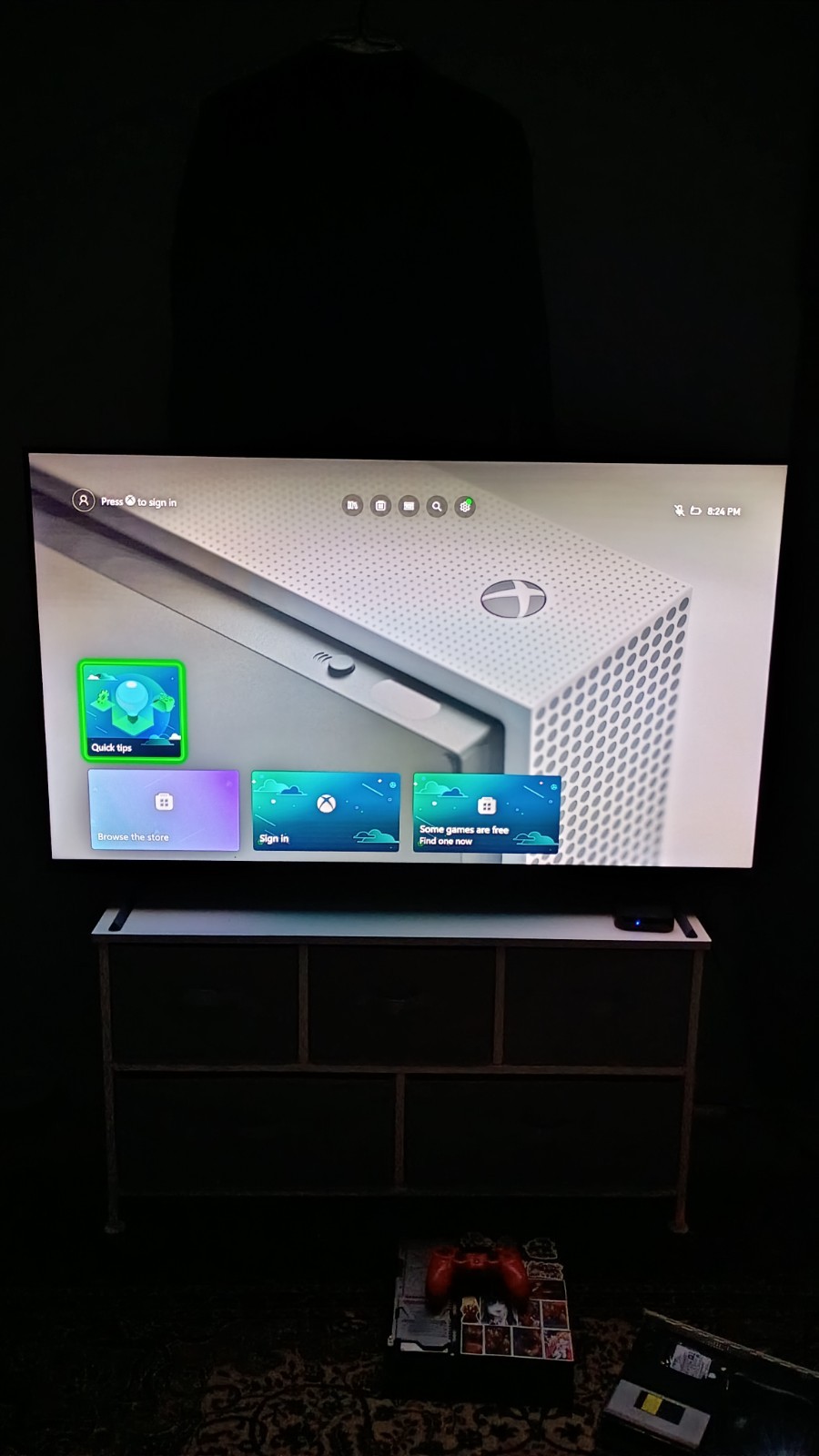 1TB Xbox One S / X Internal Hard Drive w/Xbox One Operating System USB Drive