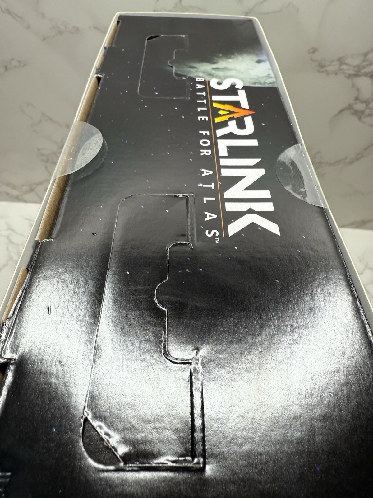 Starlink: Battle for Atlas Starter Edition – Xbox One – 2018/New