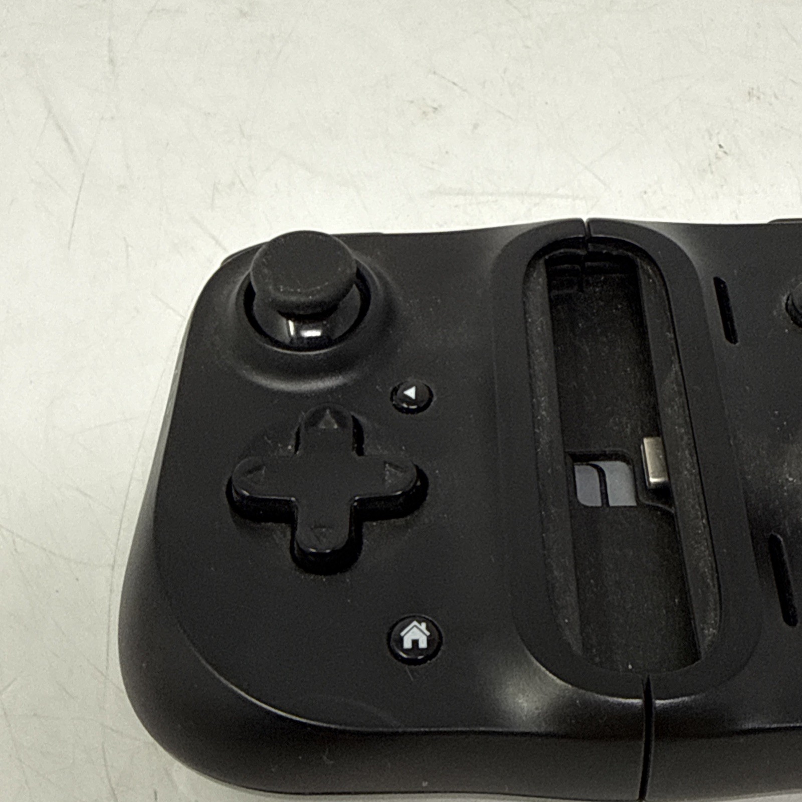 Razer Game Vice RZ06-0290 Mobile Game Controller Attachment Tested Working USB-C