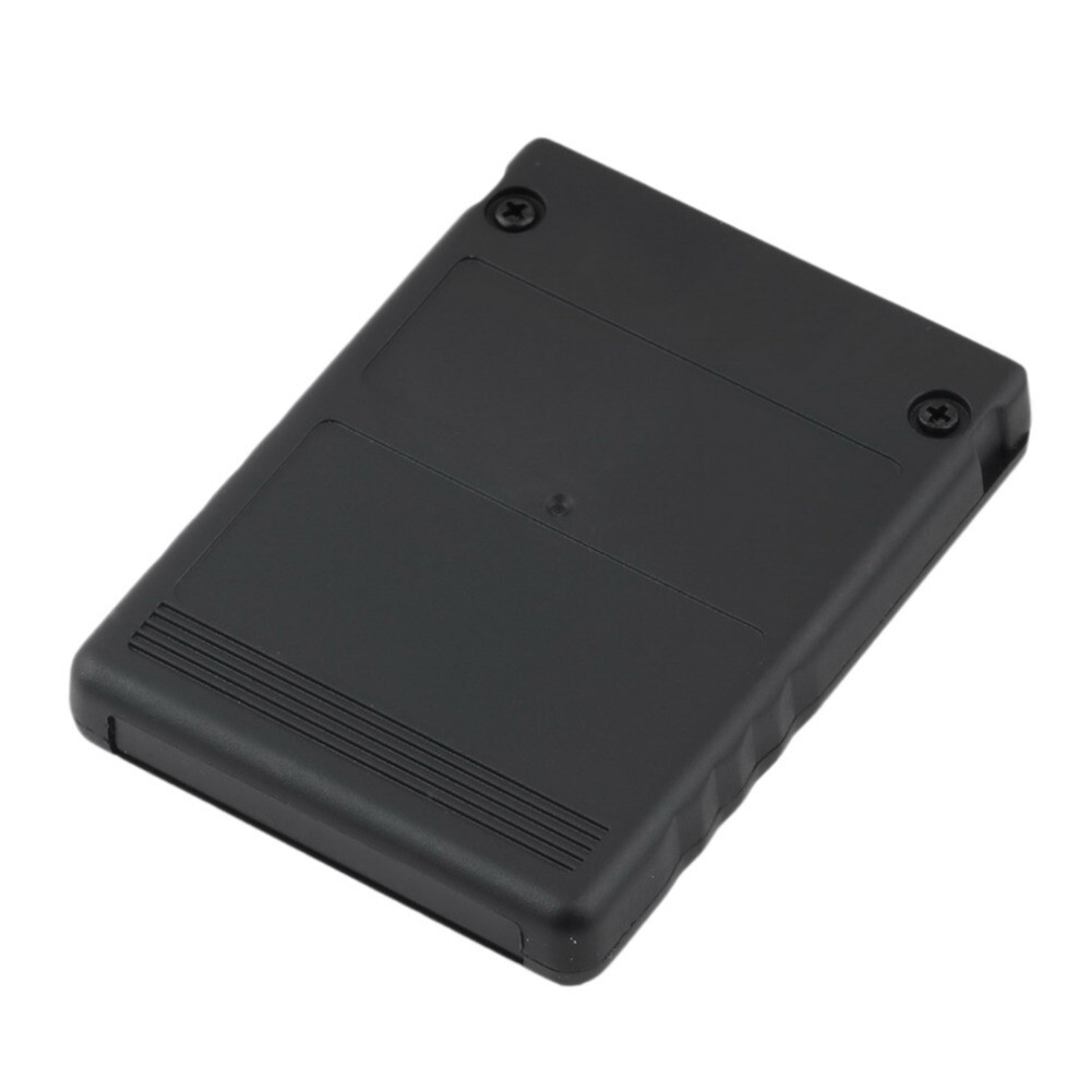 128MB Megabyte Memory Card Data For Sony PlayStation 2 PS2 Slim Game Console