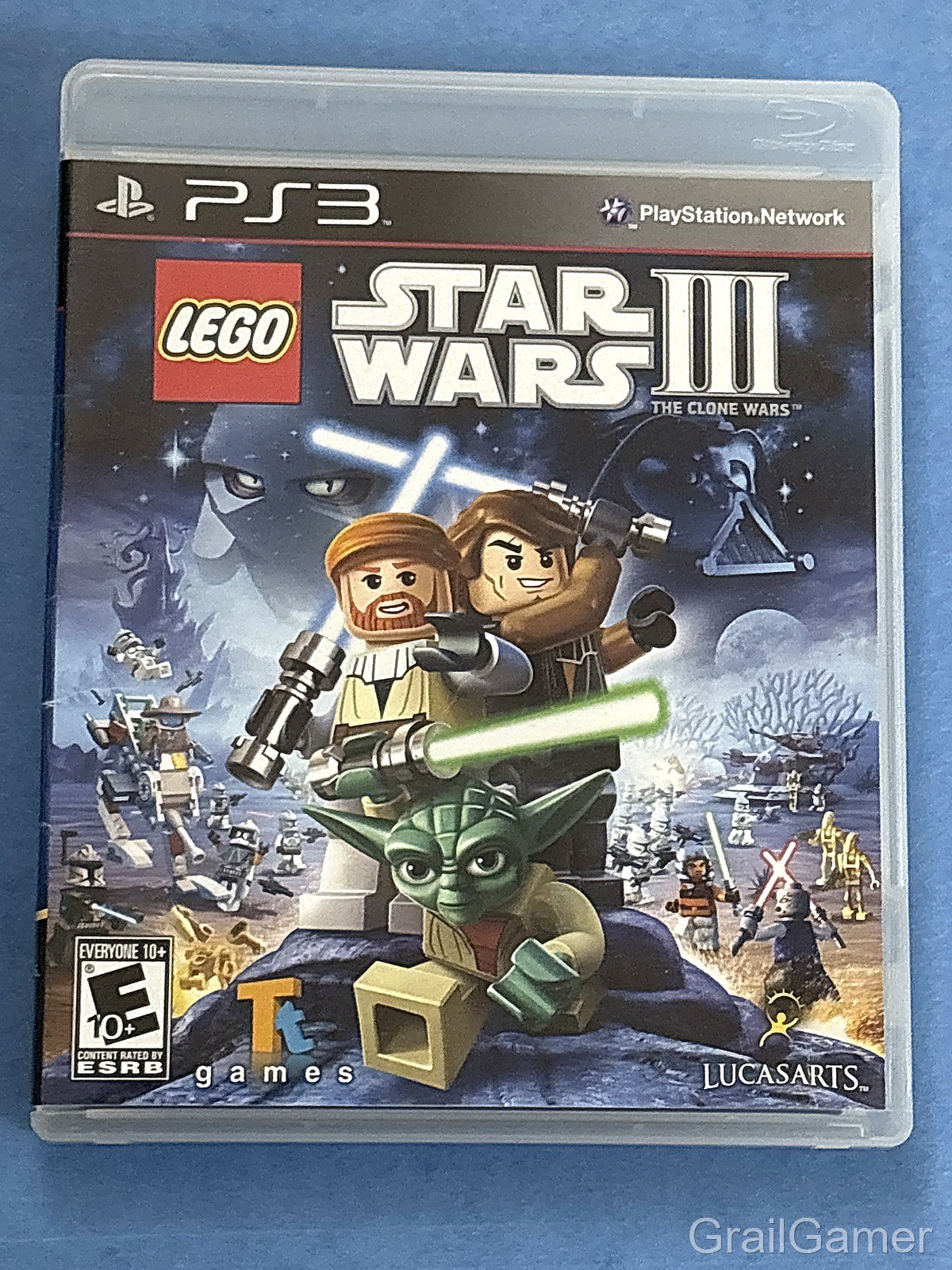 LEGO Dimensions PlayStation 3 PS3 WB Games 2015 CIB Complete Video Game