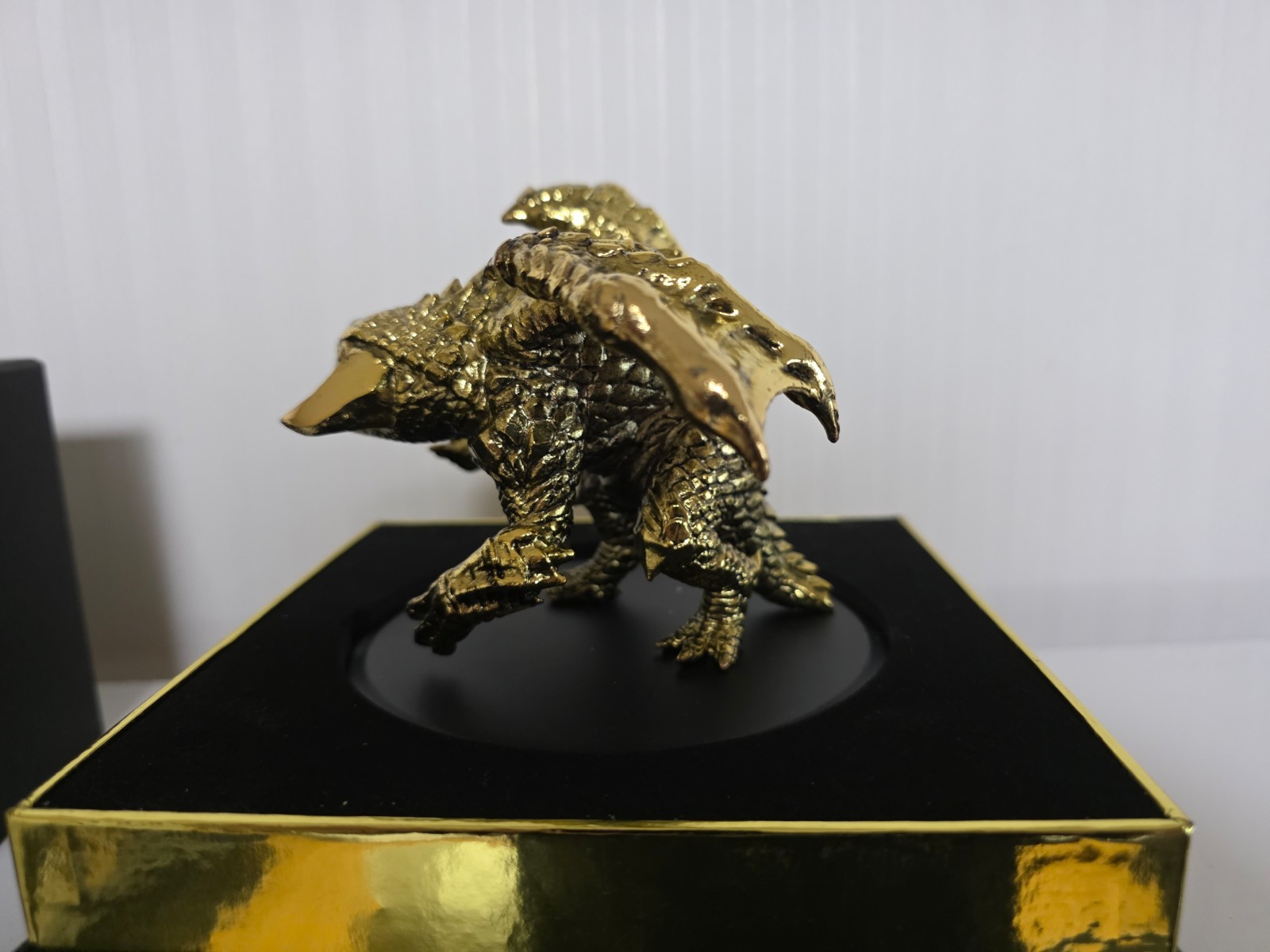 Valve DoTA2 2020 Collector’s Baby Roshan