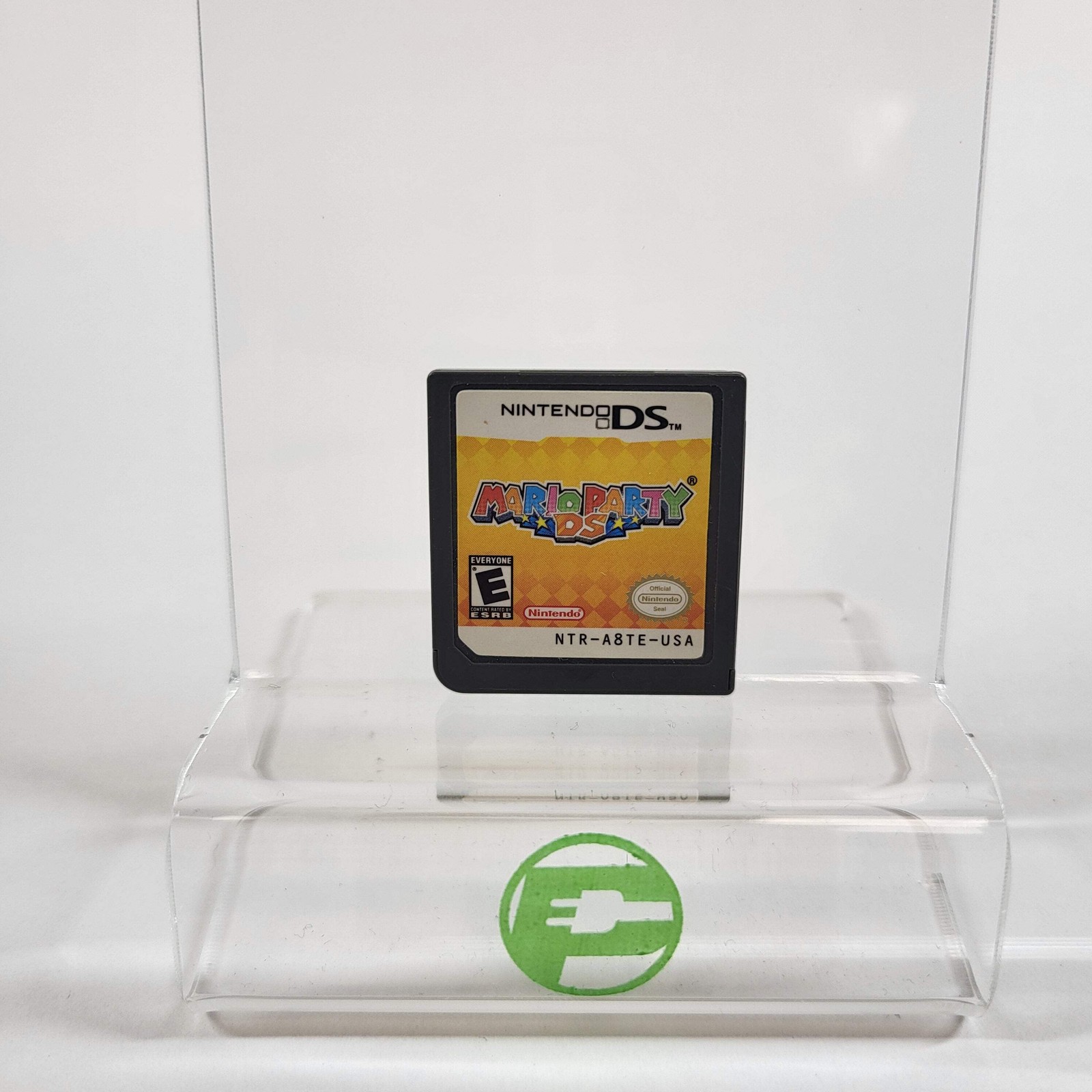 Mario Party DS (Nintendo DS, 2007) Cartridge Only