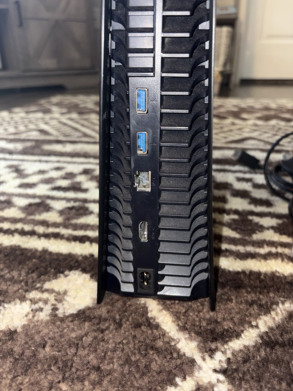Sony PlayStation 5 Disc Console