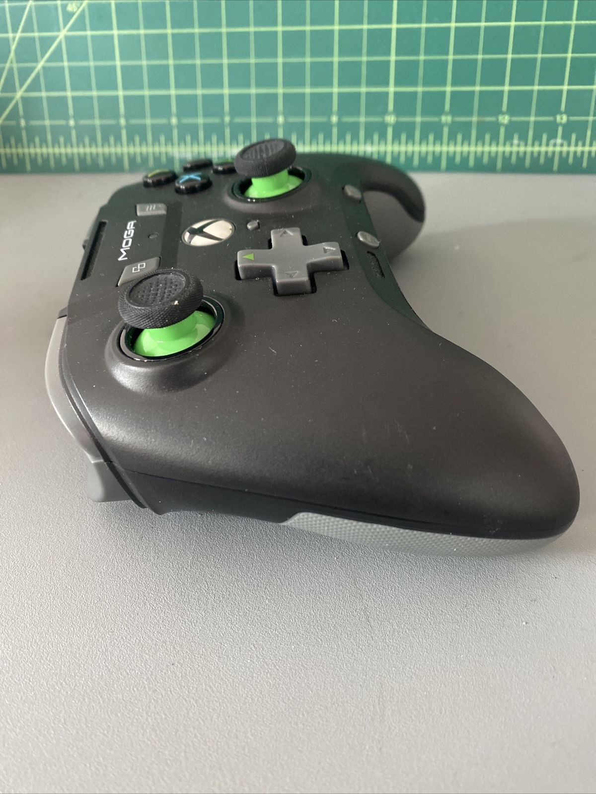 MOGA XP5-X Plus Bluetooth Controller for Android/PC w/ 3000mAh Power Bank