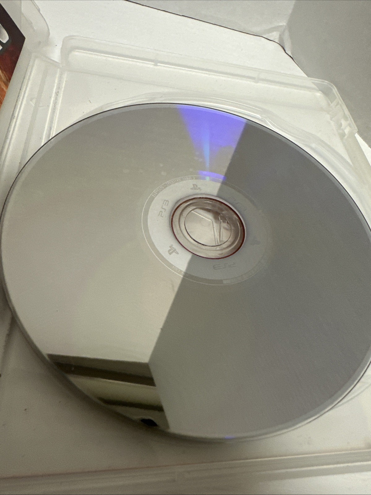 MLB 2K12 COMPLETE Sony PS3 Video Games 2K Sports