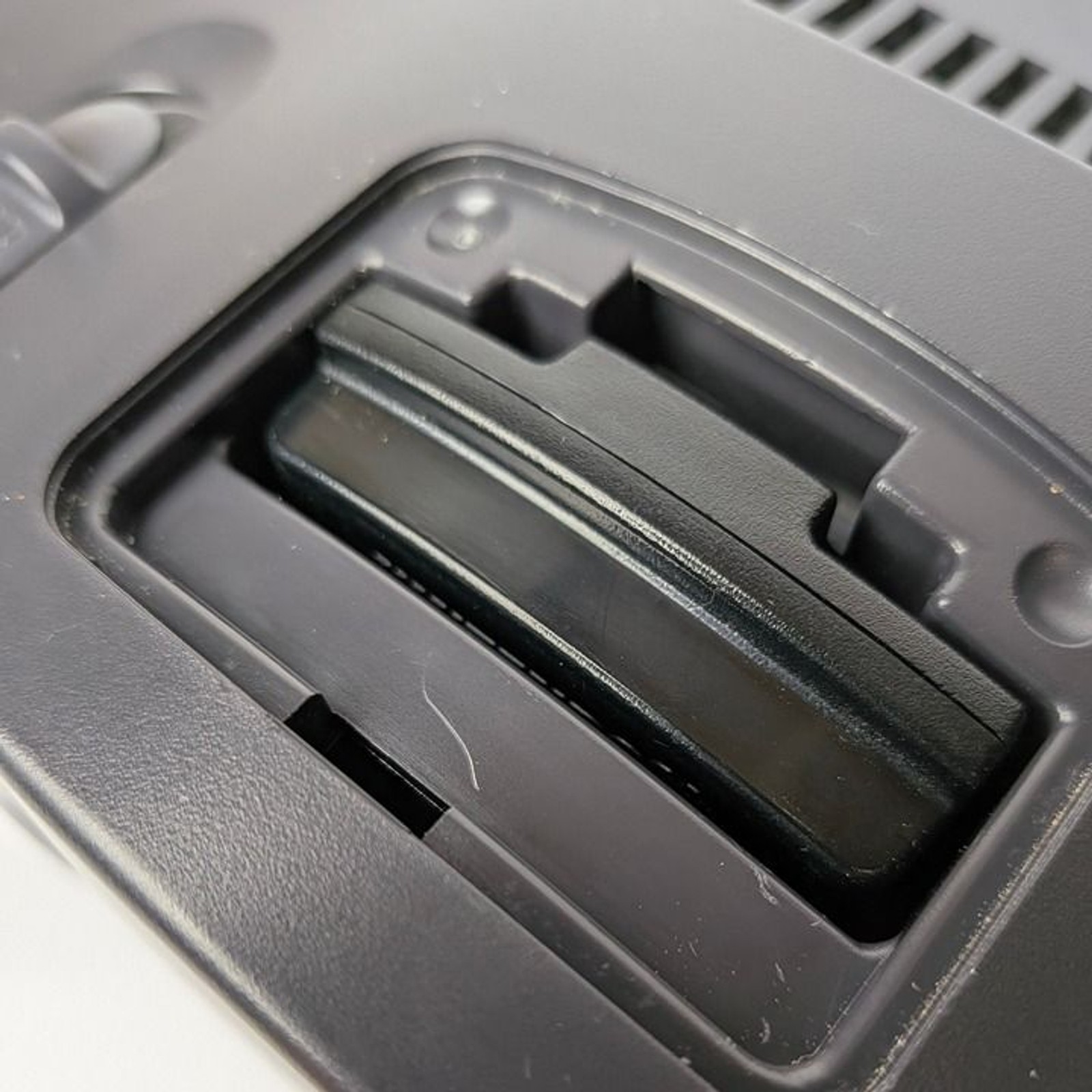 Nintendo 64 Console – Authentic and Tested – N64