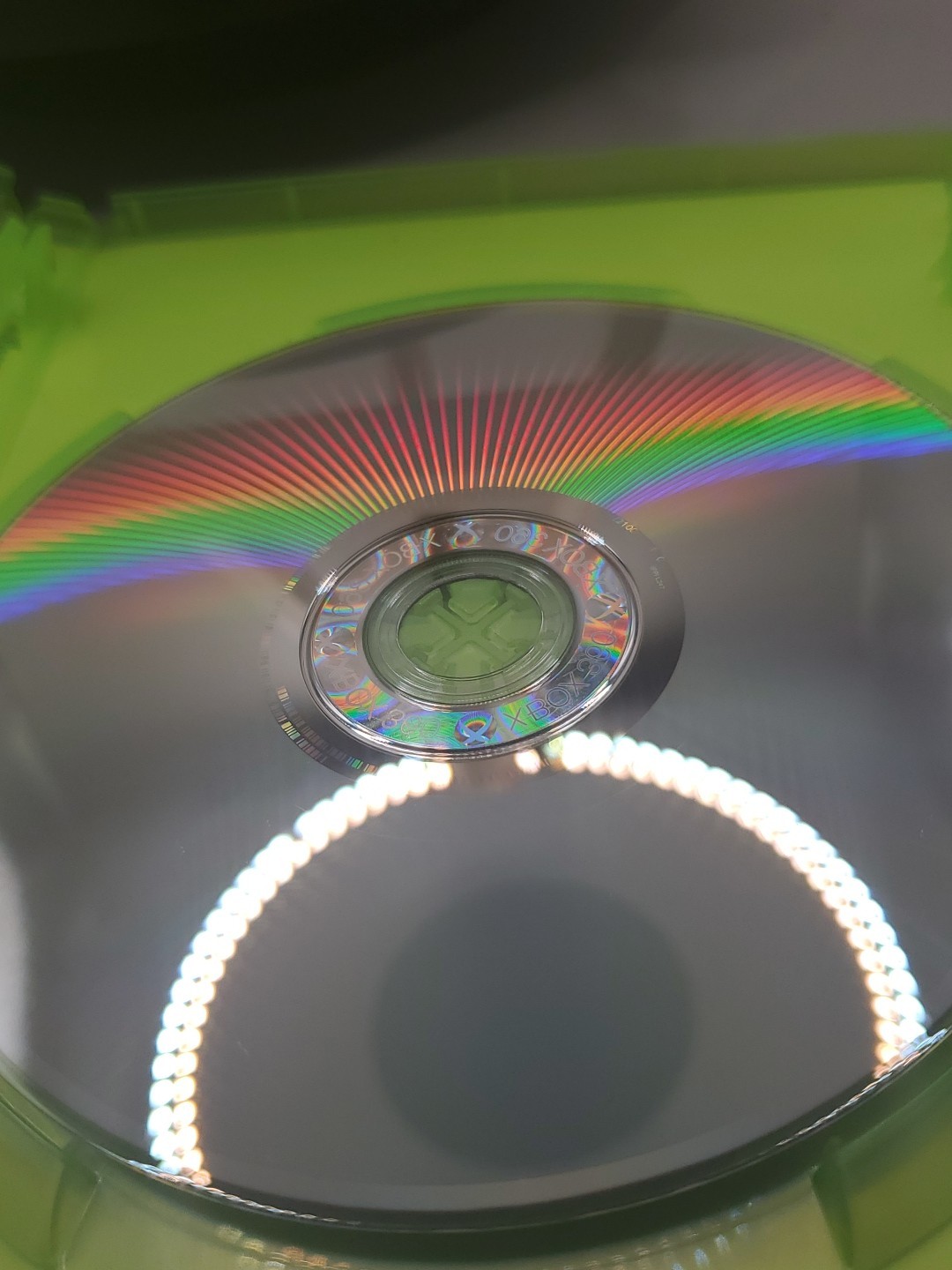 Back to the Future: The Game 30th Anniversary Excellent Disk Xbox 360