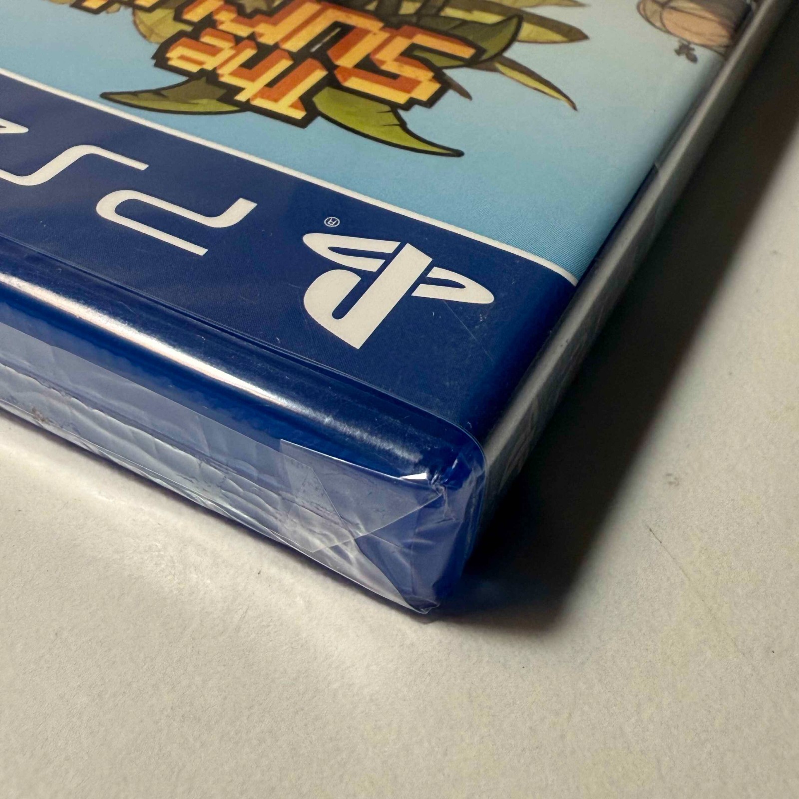 The Survivalists | PS4 | Lot #6 | NEW | Bundle 3+ Games & Save