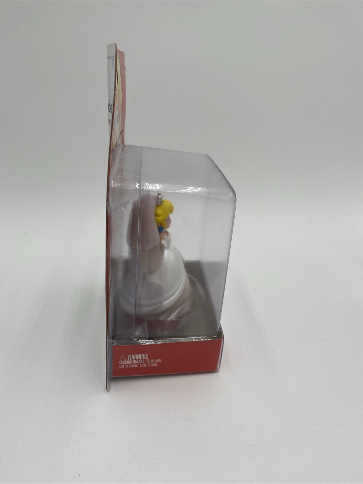 NINTENDO AMIIBO SUPER MARIO ODYSSEY MARIO + PEACH + BOWSER WEDDING SET OF 3 NEW