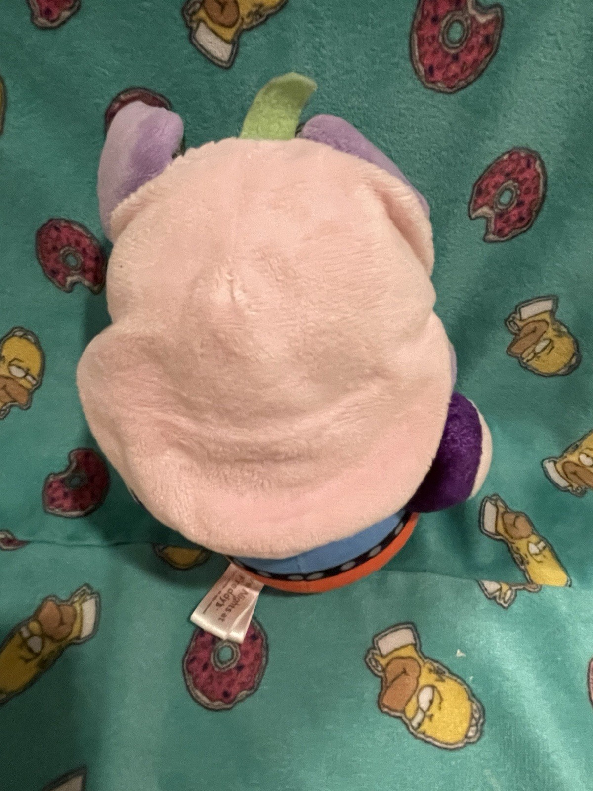 FNAF Five Nights at Freddy’s Plushies + Glamrock Freddy Toy (blind Box)