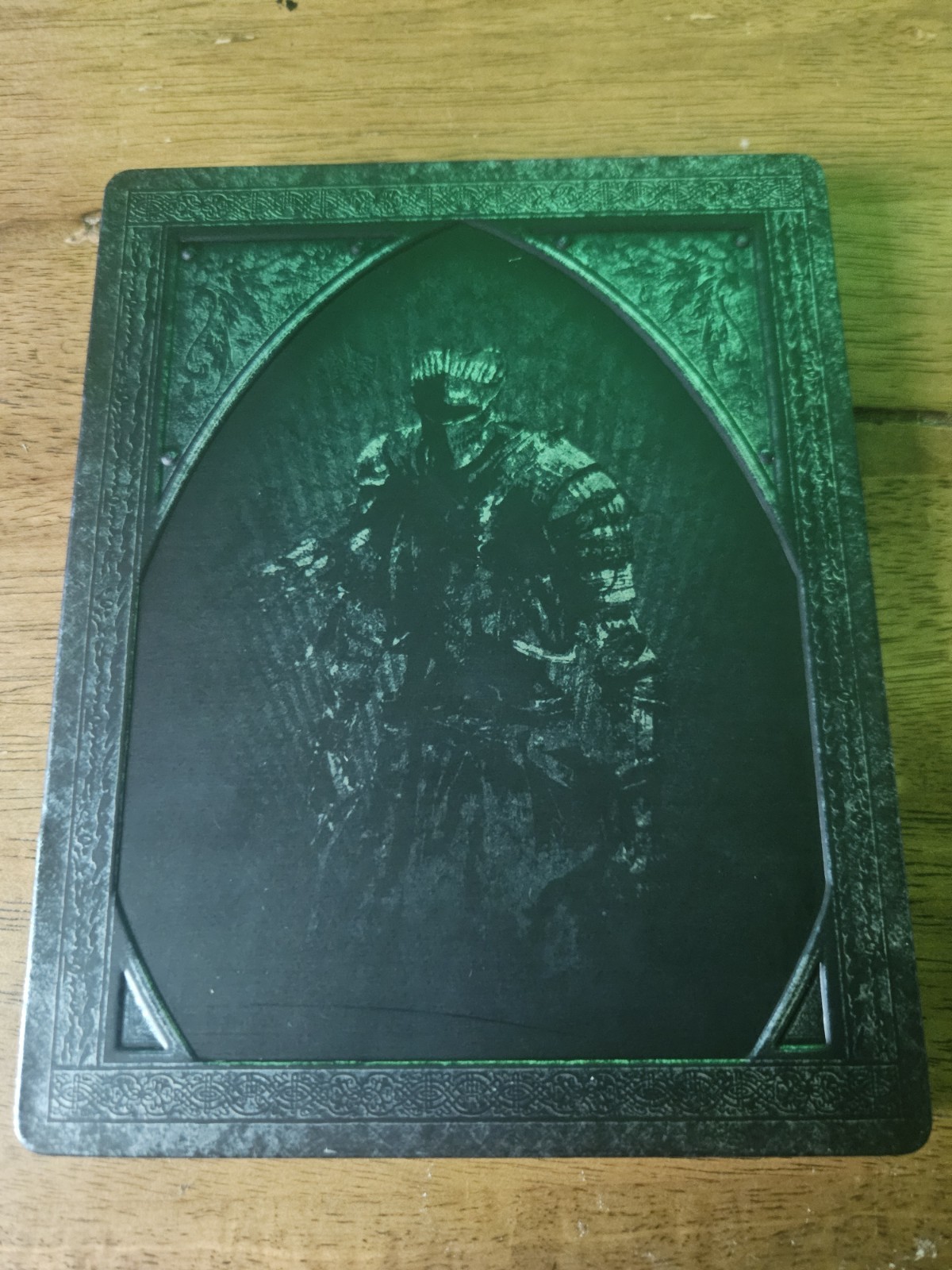 Dark Souls III Steelbook Edition for Xbox One