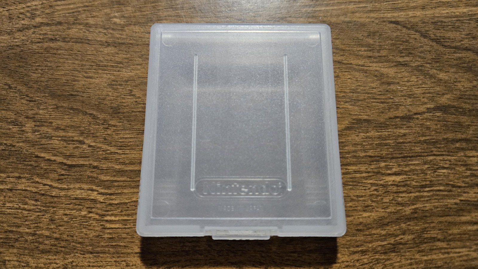 Kirby’s Dream Land 2 Cartridge and Plastic Case Nintendo Game Boy GameBoy