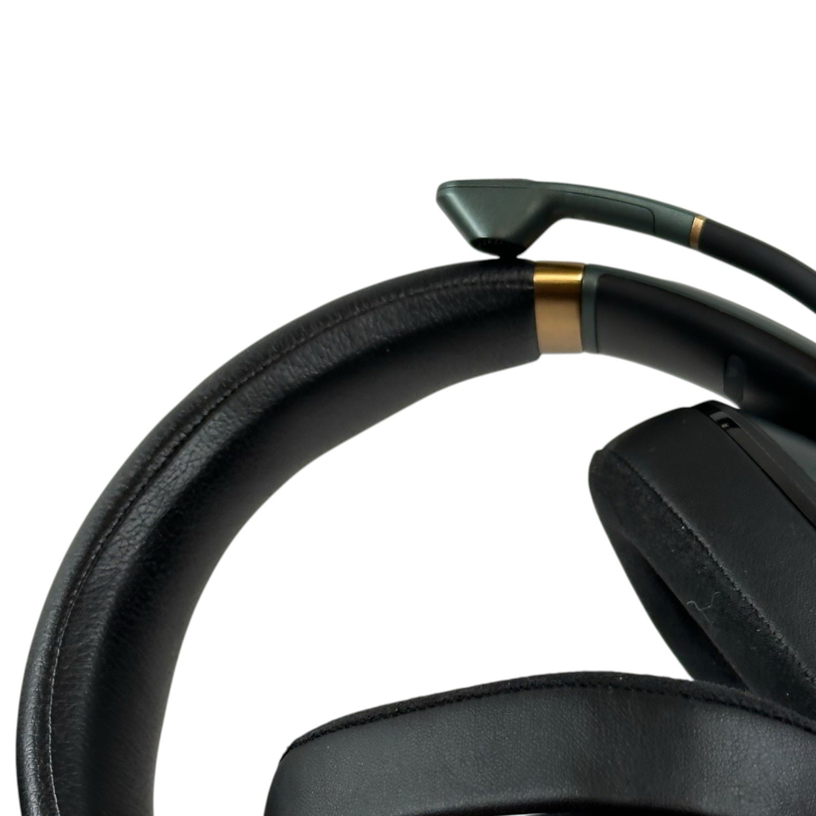 Epos H6PRO Closed Acoustic Gaming Headset (HEADSET WITH MIC/AUX CABLE)